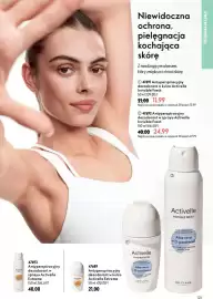 Oriflame gazetka Strona 121