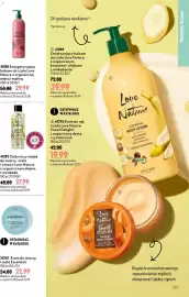 Oriflame gazetka Strona 123