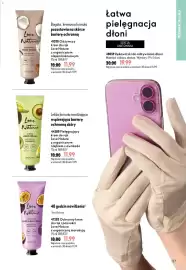 Oriflame gazetka Strona 127