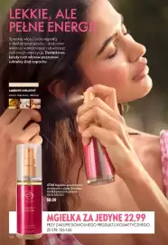 Oriflame gazetka Strona 134