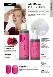 Oriflame gazetka Strona 135