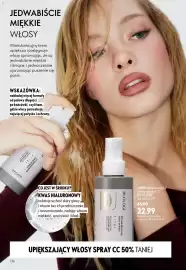 Oriflame gazetka Strona 136
