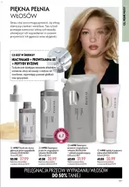 Oriflame gazetka Strona 137