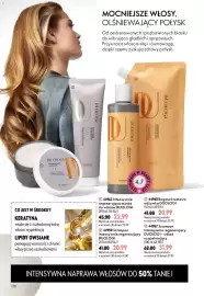 Oriflame gazetka Strona 138