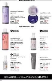 Oriflame gazetka Strona 140