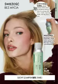 Oriflame gazetka Strona 141