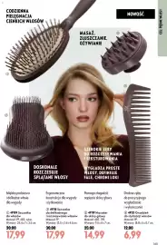 Oriflame gazetka Strona 145