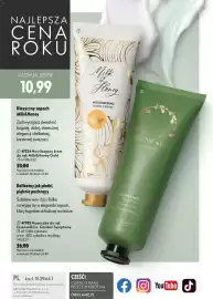 Oriflame gazetka Strona 148