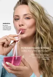 Oriflame gazetka Strona 18