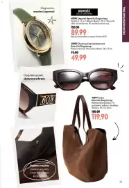 Oriflame gazetka Strona 23