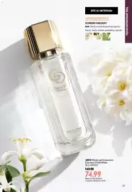 Oriflame gazetka Strona 25