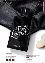 Oriflame gazetka Strona 27