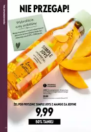 Oriflame gazetka Strona 30