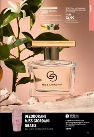 Oriflame gazetka Strona 33