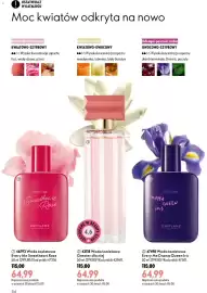 Oriflame gazetka Strona 34