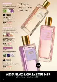 Oriflame gazetka Strona 38