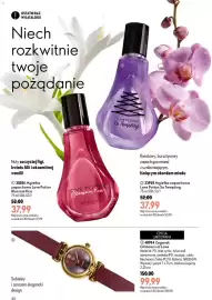 Oriflame gazetka Strona 40