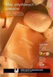 Oriflame gazetka Strona 43
