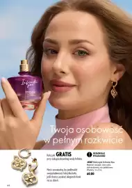 Oriflame gazetka Strona 44