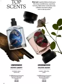 Oriflame gazetka Strona 52