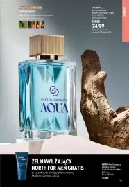 Oriflame gazetka Strona 55