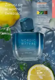 Oriflame gazetka Strona 57