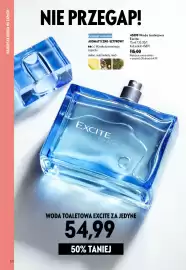 Oriflame gazetka Strona 60