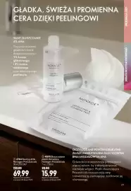 Oriflame gazetka Strona 69