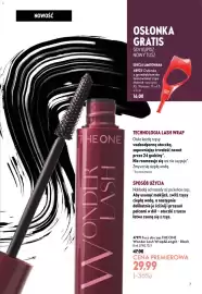 Oriflame gazetka Strona 7
