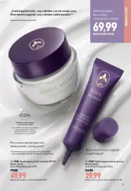 Oriflame gazetka Strona 71