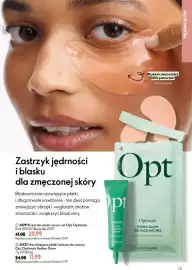 Oriflame gazetka Strona 75