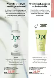 Oriflame gazetka Strona 77