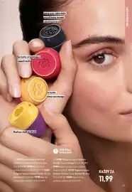 Oriflame gazetka Strona 79