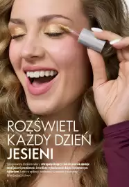 Oriflame gazetka Strona 8