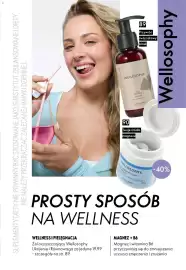 Oriflame gazetka Strona 81