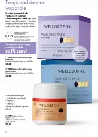 Oriflame gazetka Strona 84