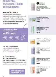 Oriflame gazetka Strona 86