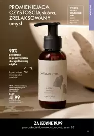 Oriflame gazetka Strona 89