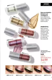 Oriflame gazetka Strona 9