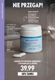 Oriflame gazetka Strona 90