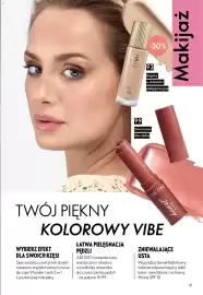 Oriflame gazetka Strona 91