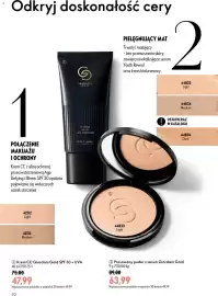 Oriflame gazetka Strona 92