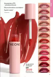 Oriflame gazetka Strona 97