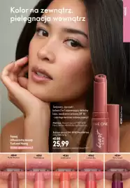 Oriflame gazetka Strona 99