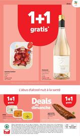 Spar folder Pagina 20