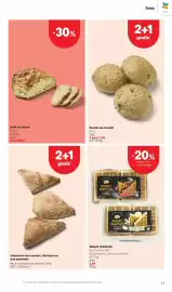 Spar folder Pagina 11