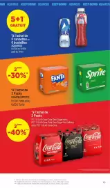 Spar folder Pagina 13