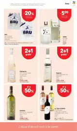 Spar folder Pagina 15