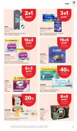 Spar folder Pagina 17