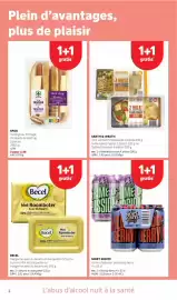 Spar folder Pagina 2